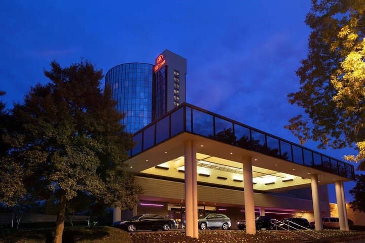 Hotel 76 of 76